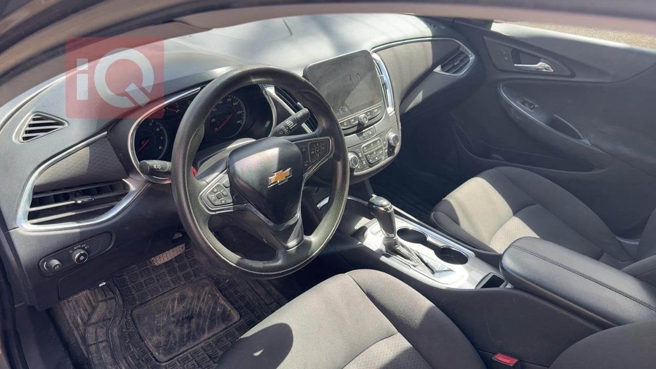 شيفروليه ماليبو